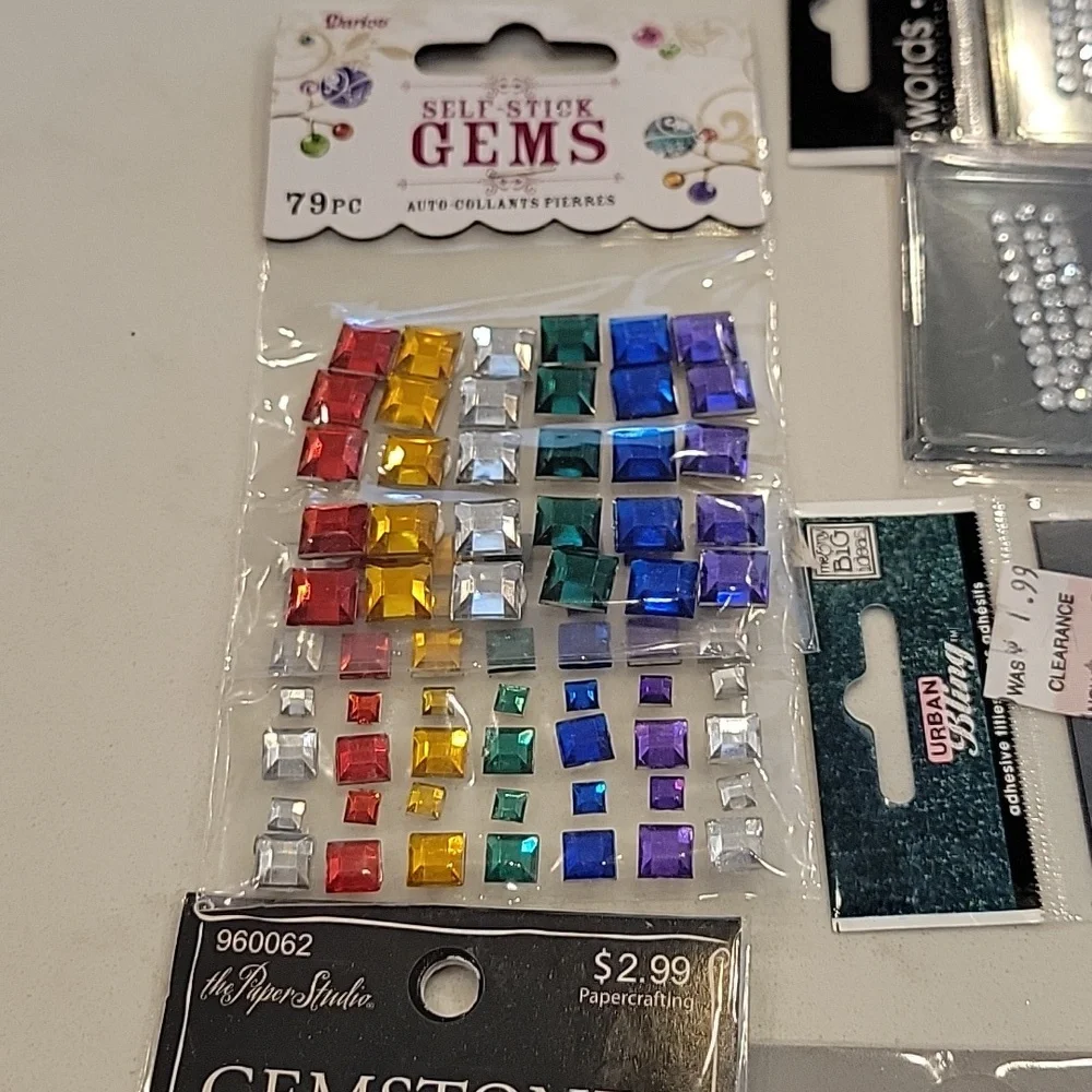 Craft Bundle New